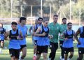 Bodrum FK, taraftarı önünde lige galibiyetle başlamak istiyor