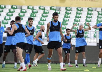 Bodrum FK 3 Puan İçin Ter Dökecek