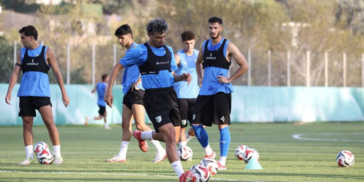 Bodrum FK, Sivas’ta İlk Zaferin Peşinde