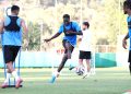Bodrum FK, Serikspor Deplasmanına Zafer Parolasıyla Çıkıyor