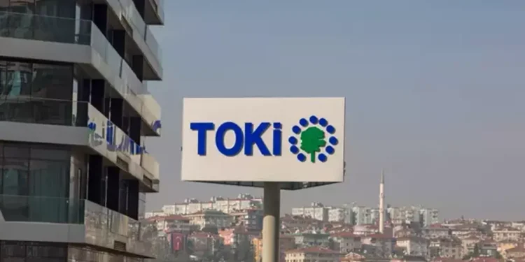 TOKİ, Muğla dahil 30 ilde 312 taşınmazı açık artırmayla satışa sunuyor