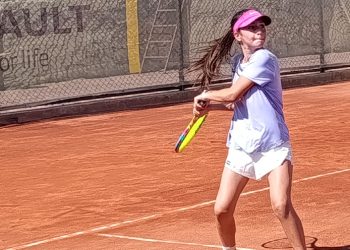 Hemıngton 12 Yaş Türkiye Tenis Şampiyonası Heyecanı Bodrum’da