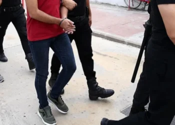 ‘Türkiye organize suç devleti haline geldi’