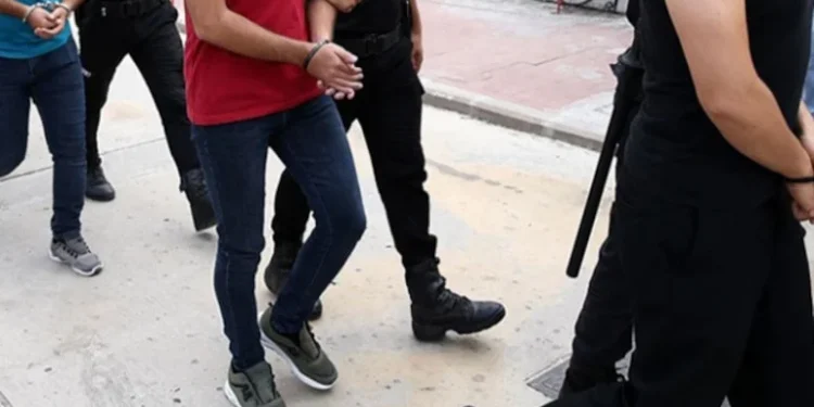 ‘Türkiye organize suç devleti haline geldi’