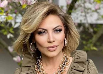 Ünlü oyuncu Seray Sever kazaya karıştı !