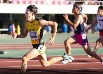 16 yaşındaki çocuk Usain Bolt’un rekorunu kırdı