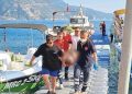 Marmaris’te Tekne Turundaki İngiliz Turist Boğuldu