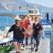 Marmaris’te Tekne Turundaki İngiliz Turist Boğuldu