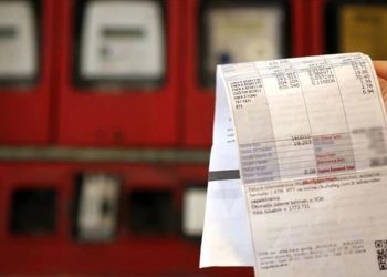 750 lirayı geçen elektrik faturası ikiye katlanacak