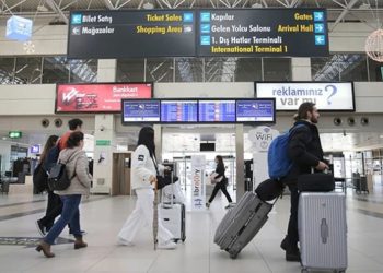 THY yasakladı: O bagajlar artık uçağa alınmayacak