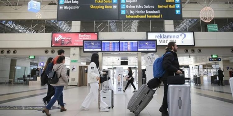 THY yasakladı: O bagajlar artık uçağa alınmayacak