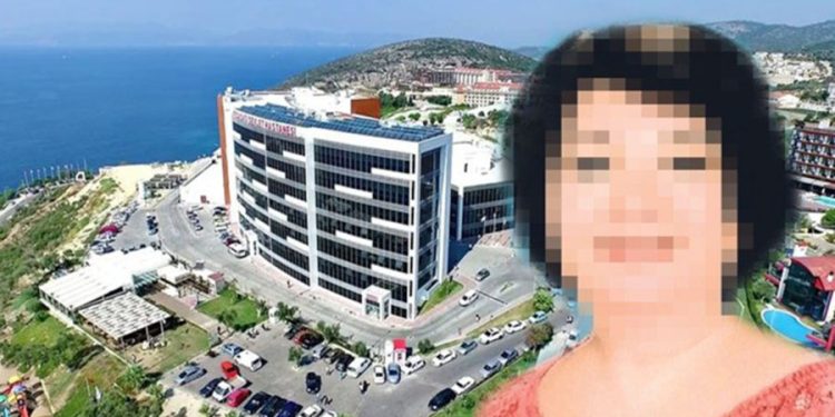 Hastanedeki skandalı hemşireler fark etti: Çocuk doktoru bebek satın aldı!