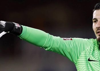 1 numara’lı aday Uğurcan Çakır