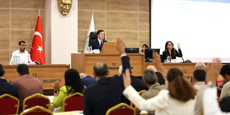 Söz Gençlerde: Muğla Gençlik Meclisi Kuruluyor