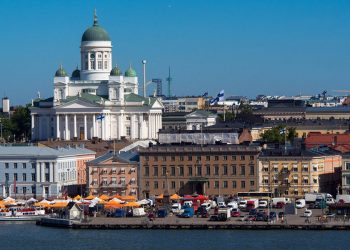 Bu yıl, bu şehirde bir kişi bile trafik kazasında ölmedi