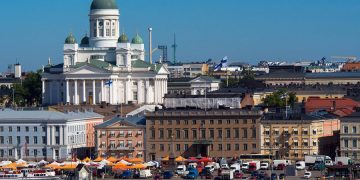 Bu yıl, bu şehirde bir kişi bile trafik kazasında ölmedi