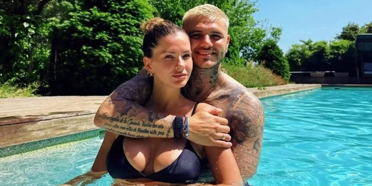 Mauro Icardi’nin sevgilisi China Suarez o yoruma kayıtsız kalmadı
