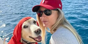 Müzisyen Kurtoğlu, köpeğini öldüren otomobil sürücüsünün peşini bırakmıyor