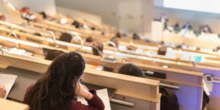 Üniversitelere 27 Yeni Bölüm Eklendi