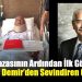 Trafik Kazasının Ardından İlk Görüntü: Nurettin Demir’den Sevindiren Gelişme