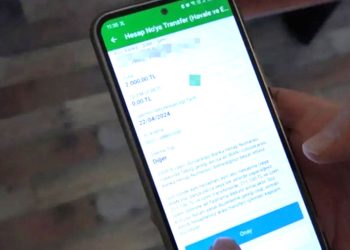 1 Ocak’ta resmen başlıyor: IBAN’a para transferinde bu açıklamayı yazmak artık zorunlu olacak