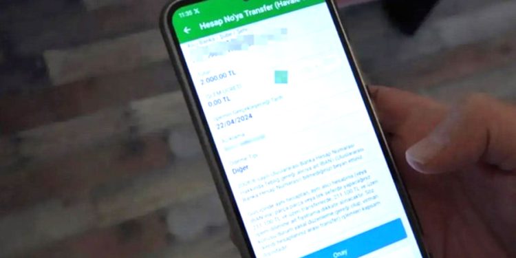 1 Ocak’ta resmen başlıyor: IBAN’a para transferinde bu açıklamayı yazmak artık zorunlu olacak