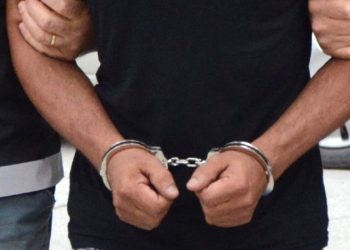 Muğla’da Çocuk İstismarcısı Firari Yakalandı