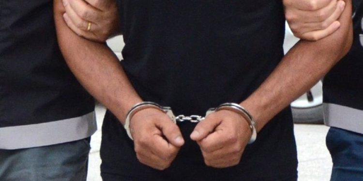 Muğla’da Çocuk İstismarcısı Firari Yakalandı