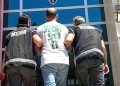 İki Cinayetten Aranan Zanlı, Özel Harekat Operasyonuyla Yakalandı