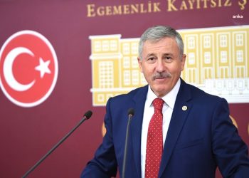TÜİK’ten Muğla Milletvekili Selçuk Özdağ’a Tazminat Davası
