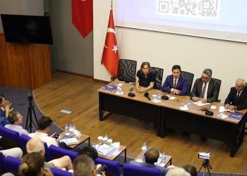 Başkan Aras, “Bodrum’a Denizden Su Arıtarak İlave Kaynak Sağlayacağız”