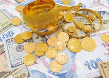 Dolar 41 lira yolunda, altında yeni rekorlar kapıda