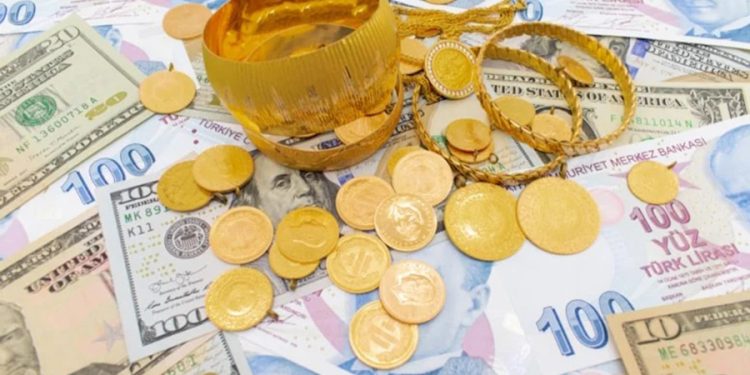 Dolar 41 lira yolunda, altında yeni rekorlar kapıda