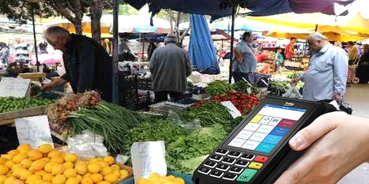 Artık Pazarlarda Nakit Devri Bitiyor