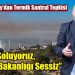 Mesut Günay’dan Termik Santral Tepkisi: “Zehir Soluyoruz, Çevre Bakanlığı Sessiz”