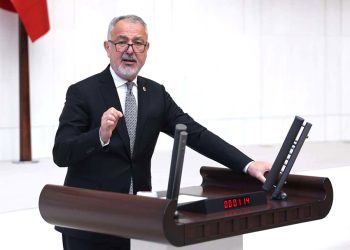 Milletvekili Uzun’dan Çarpıcı İddia: “Muğla’daki Cezaevinde Bile Torpil İşlemiş”