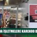 Muğla’da İşletmelere Karekod Denetimi