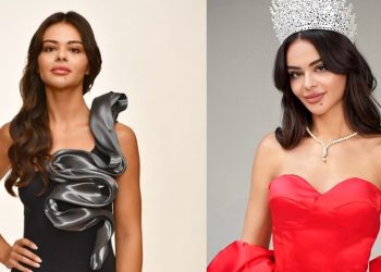 Türkiye’yi Tokyo’da temsil edecek Ayşe’nin güzelliği sosyal medyada tartışılıyor