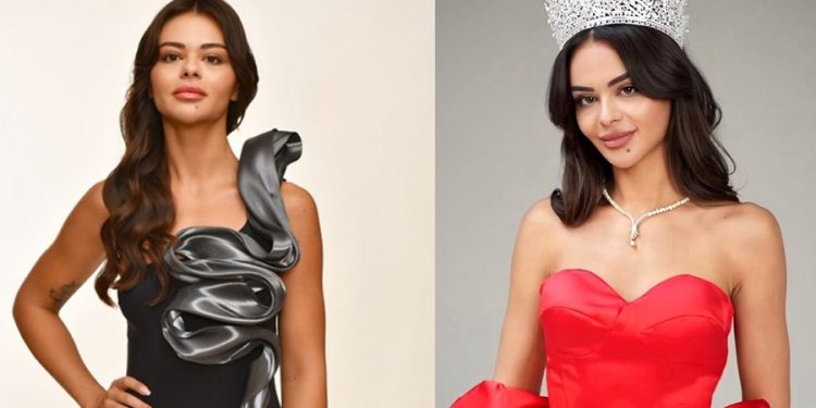 Türkiye’yi Tokyo’da temsil edecek Ayşe’nin güzelliği sosyal medyada tartışılıyor