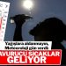 Meteoroloji uzmanı gün verdi! Yağışlara aldanmayın, kavurucu sıcaklar geliyor