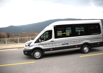 Büyükşehir’den 51 Yeni Ulaşım Hattı