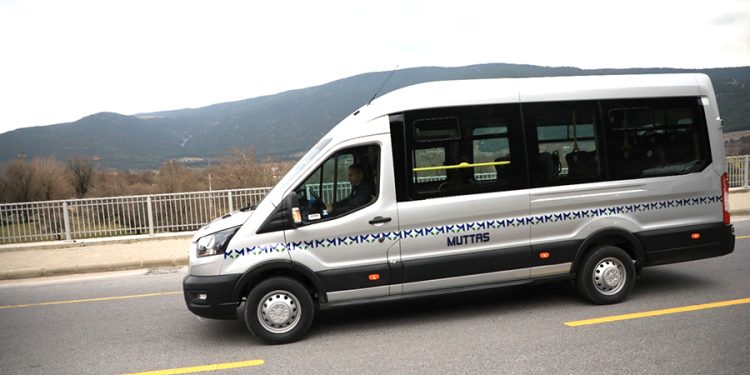 Büyükşehir’den 51 Yeni Ulaşım Hattı