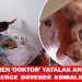 Şizofren ‘doktor’ dehşeti! Yatalak annesini saatlerce darbederek hastanelik etti