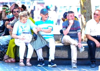 Emekli ikramiyesinde ayrımcılık kaldırıldı