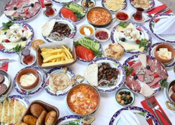 Bodrum’un ‘serpme kahvaltı’ Modası bitiyor mu?