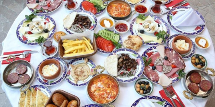 Bodrum’un ‘serpme kahvaltı’ Modası bitiyor mu?