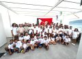B. B. Bodrumspor Yelken Şubesi 19. Yaşını Kutluyor