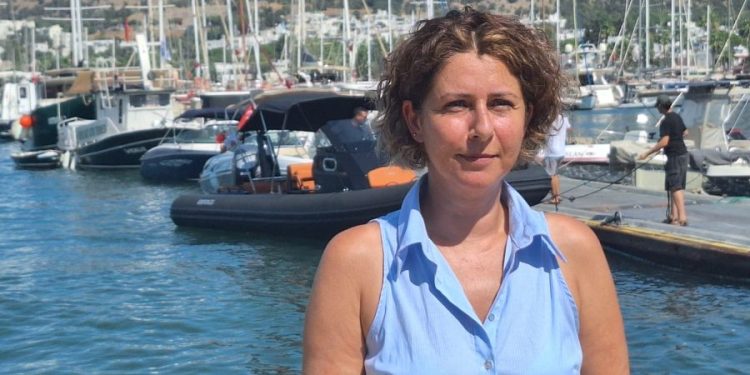 Bodrum “İstilacı Yat Türü”nün Kuşatması Altında