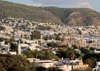 Dağ başına 2 milyonluk vergi