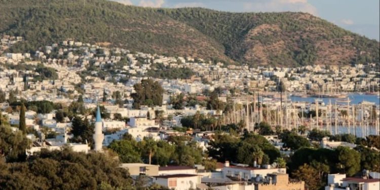 Dağ başına 2 milyonluk vergi